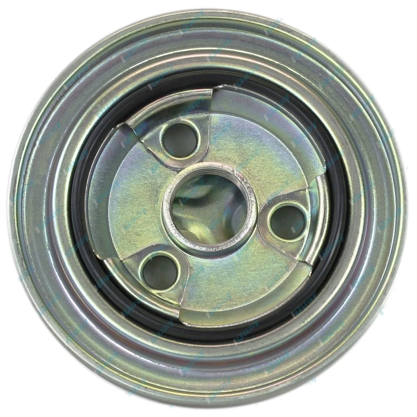 Air Oil Fuel Filter Service Kit for Landcruiser HDJ80 1HD-T 1HD-FT 4.2L Diesel
