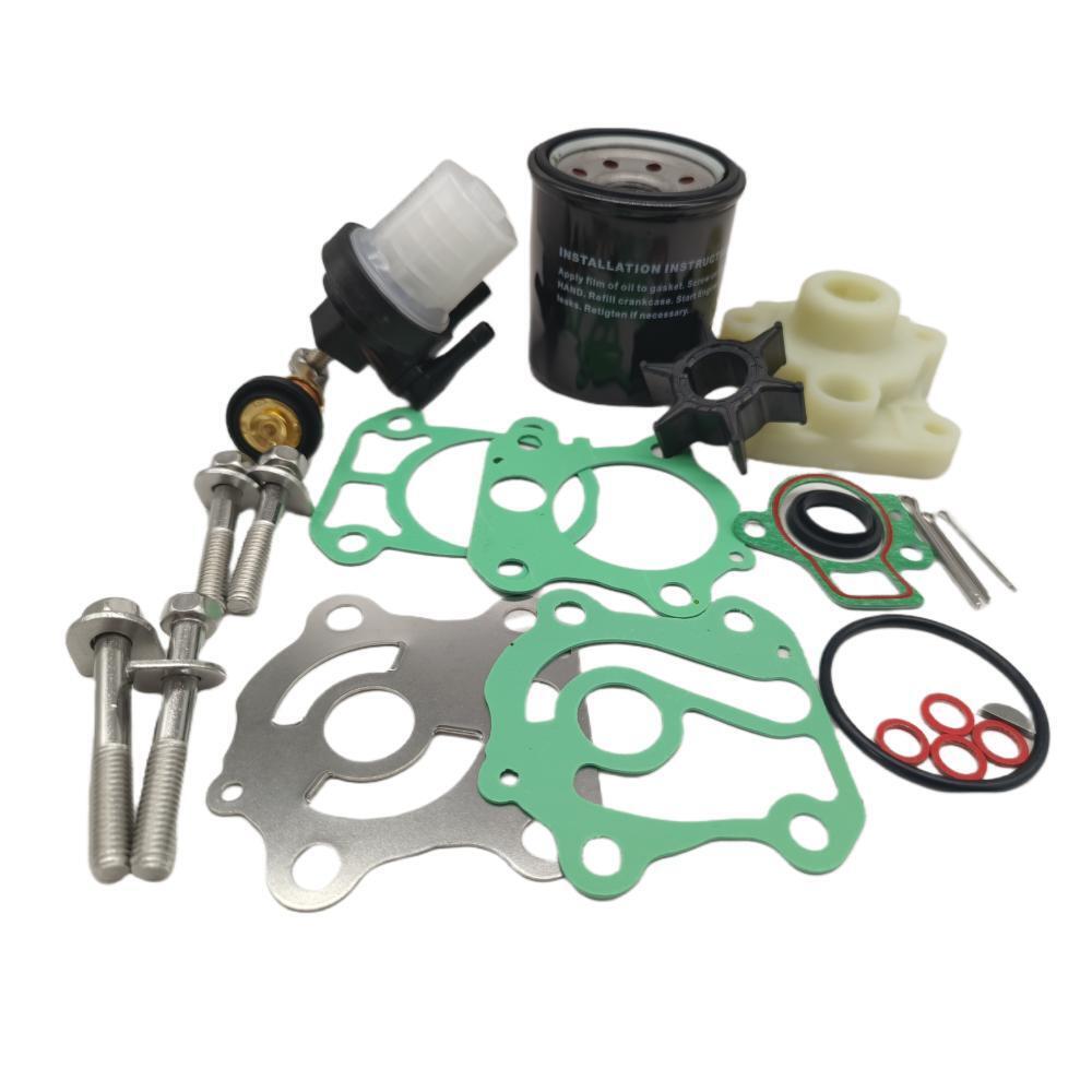 Maintenance Kit for Yamaha 50/60HP Outboard (FT50C FT60B)