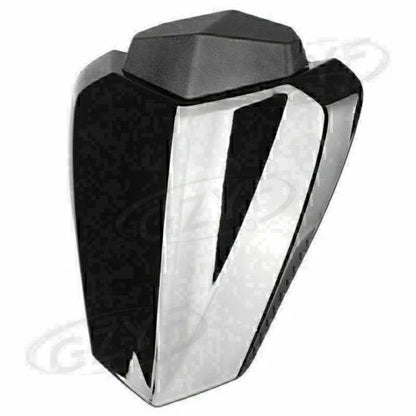 Rear Seat Cover Cowl for Yamaha YZF-R1 (2009-2014) Black