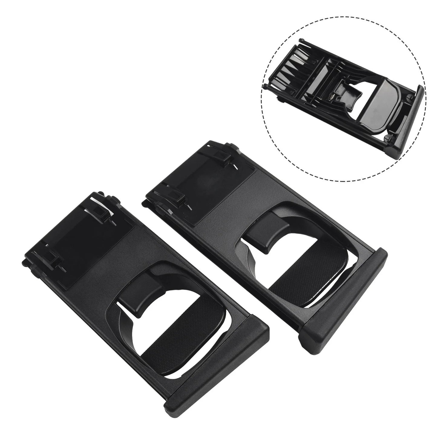 2 x Cup Holder for Toyota