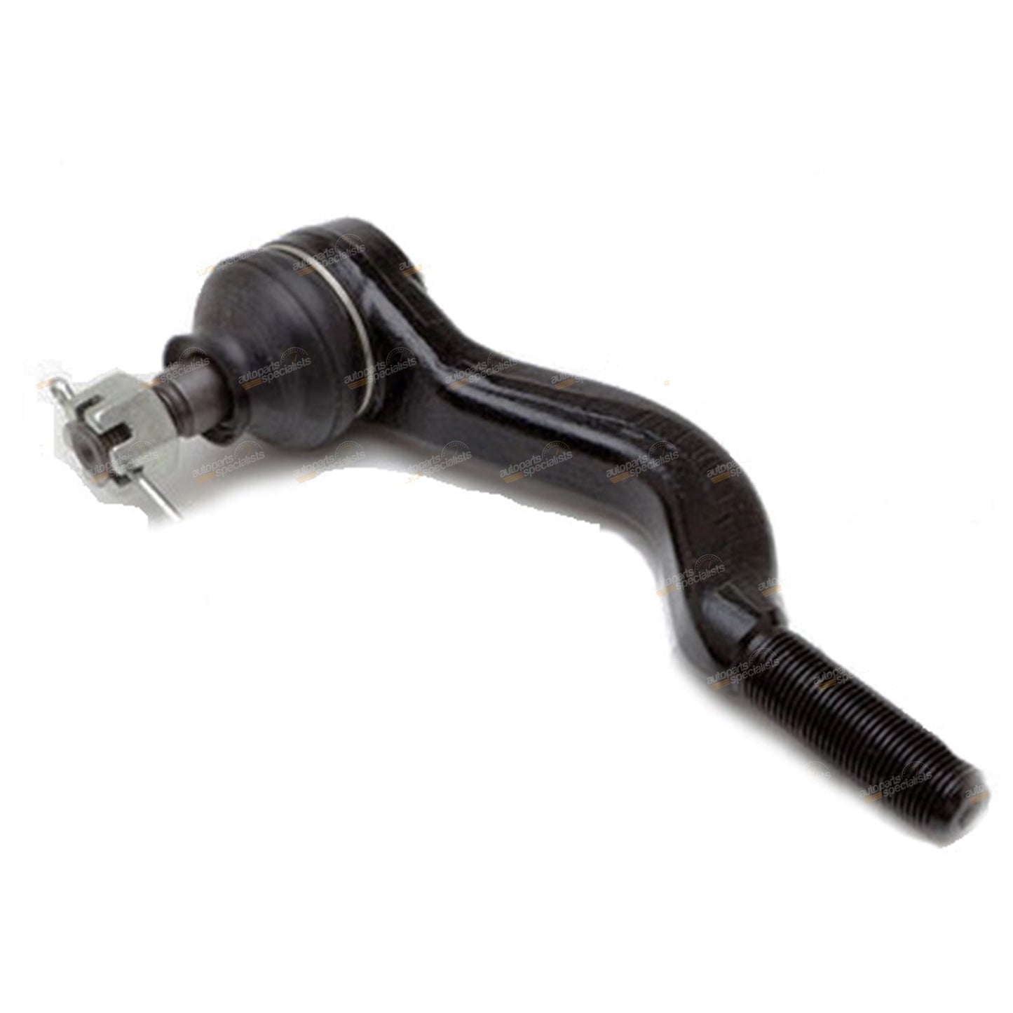 Inner Tie Rod End for Mitsubishi L200 2WD (1996–Present)