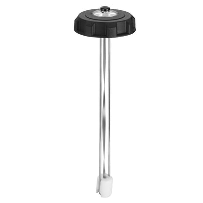 3.5 Inch Fuel Tank Cap with Gauge for Scag Turf Tiger