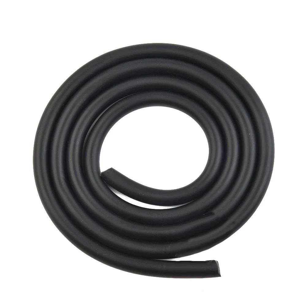 Fuel Hose with High Temp Resistance 5mm ID 8mm OD Engine Pipe