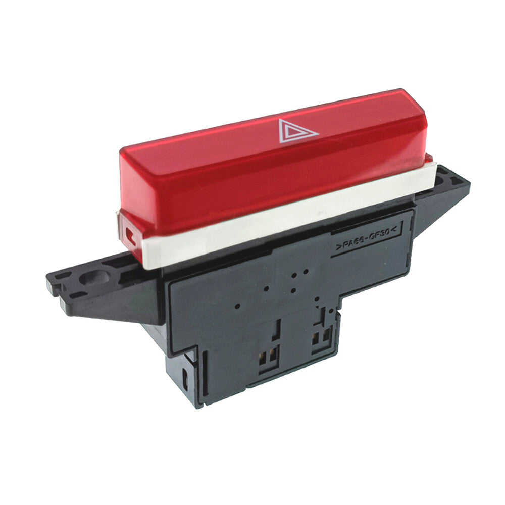 Red Hazard Button Switch for Honda Accord Sedan Coupe (2013–2017)