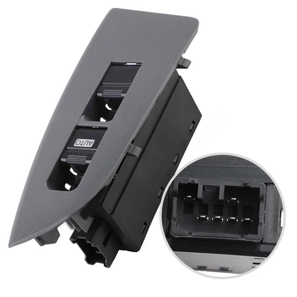 Power Window Switch for Isuzu N-Series Trucks