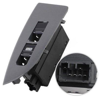 Power Window Switch for Isuzu N-Series Trucks