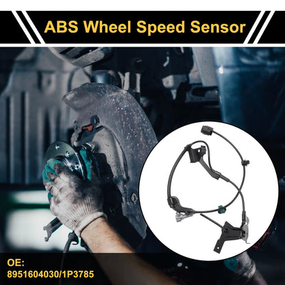 ABS Wheel Speed Sensor No. 8951604030/1P3785 for Toyota Tacoma (2005–2015) Front Right