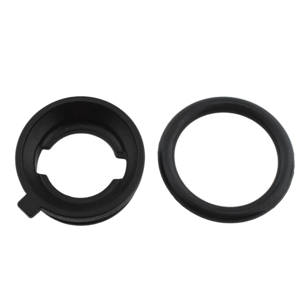 Oil Filler Cap Mounting Base 11141340900 for BMW R850 R1100 R1150 R1200