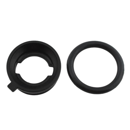 Oil Filler Cap Mounting Base 11141340900 for BMW R850 R1100 R1150 R1200