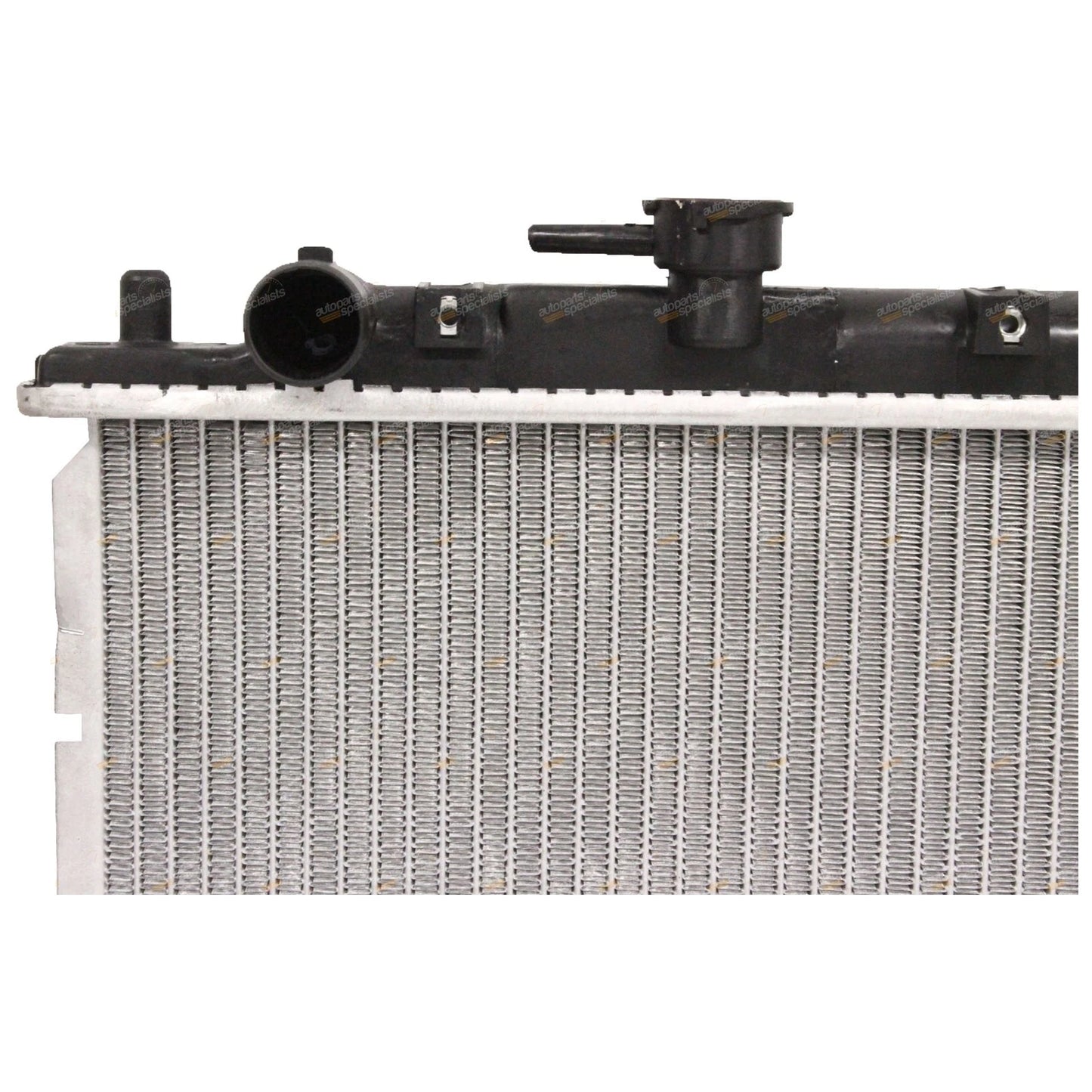 Radiator for Kia Mentor, Shuma (1998–2001) 4-Cyl 1.5/1.8L