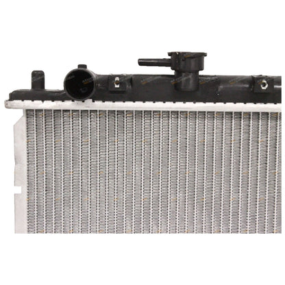 Radiator for Kia Mentor, Shuma (1998–2001) 4-Cyl 1.5/1.8L