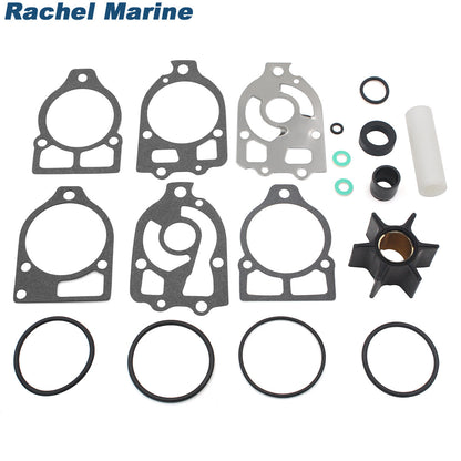 Outboard Water Pump Kit for Mercury Mariner Force (135-200 HP)