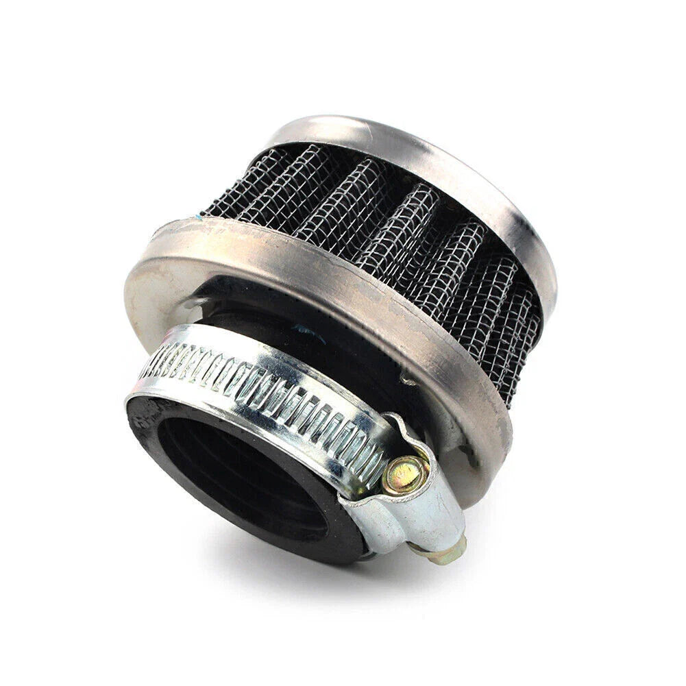 28mm Air Filter for Honda Taotao 50 90 110 125cc Dirt Bike ATV