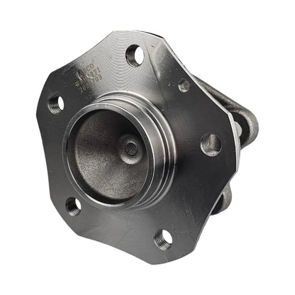 Rear Wheel Bearing Hub Assembly for Chery Omoda 5 (2022–On)