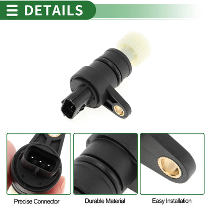1 Pc Transmission Speed Sensor for Toyota Avanza (2004-2023)