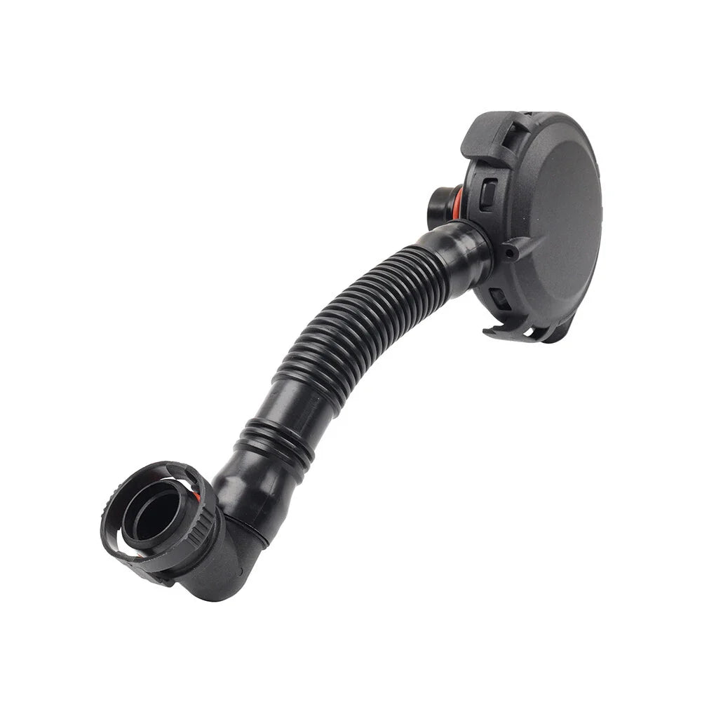 PCV Crankcase Vent Valve & Hose for Volkswagen Touareg 3.2L (2004-2006)