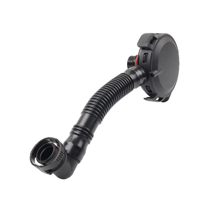 PCV Crankcase Vent Valve & Hose for Volkswagen Touareg 3.2L (2004-2006)