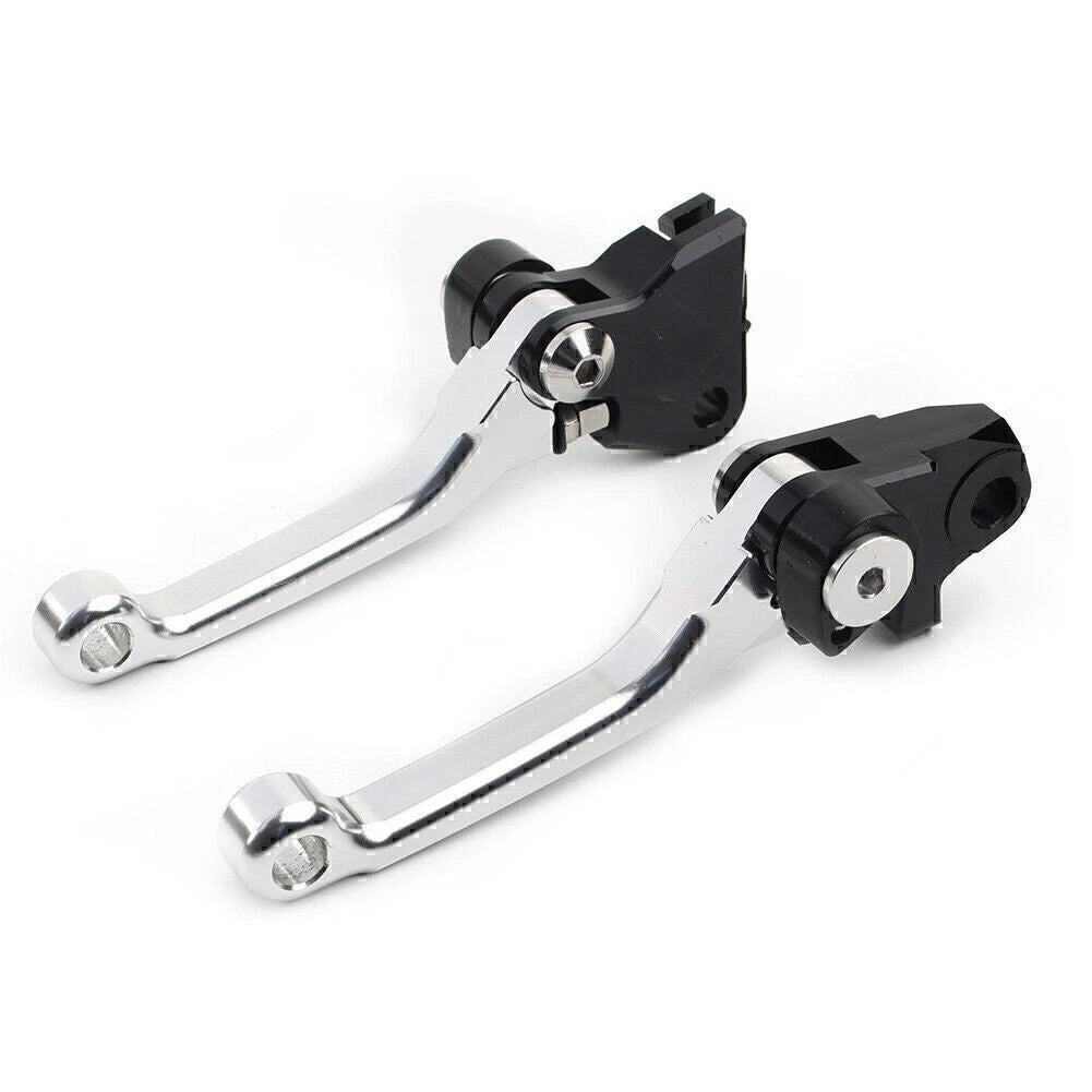 2X Front Footrest Pegs for Yamaha TMAX 530 (2012–2019)