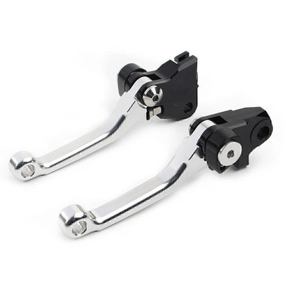 2X Front Footrest Pegs for Yamaha TMAX 530 (2012–2019)