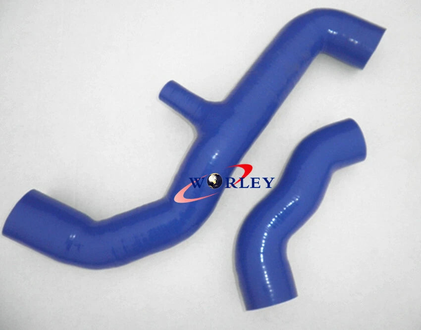 Silicone Intercooler Boost Hose Kit for Renault 5/R5 GT Turbo