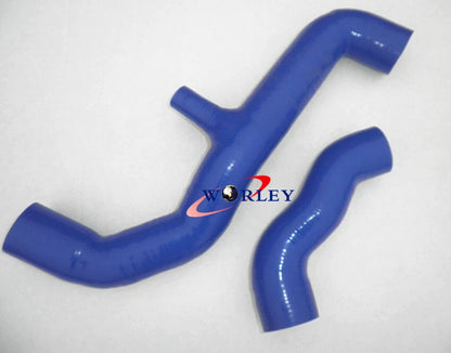 Silicone Intercooler Boost Hose Kit for Renault 5/R5 GT Turbo