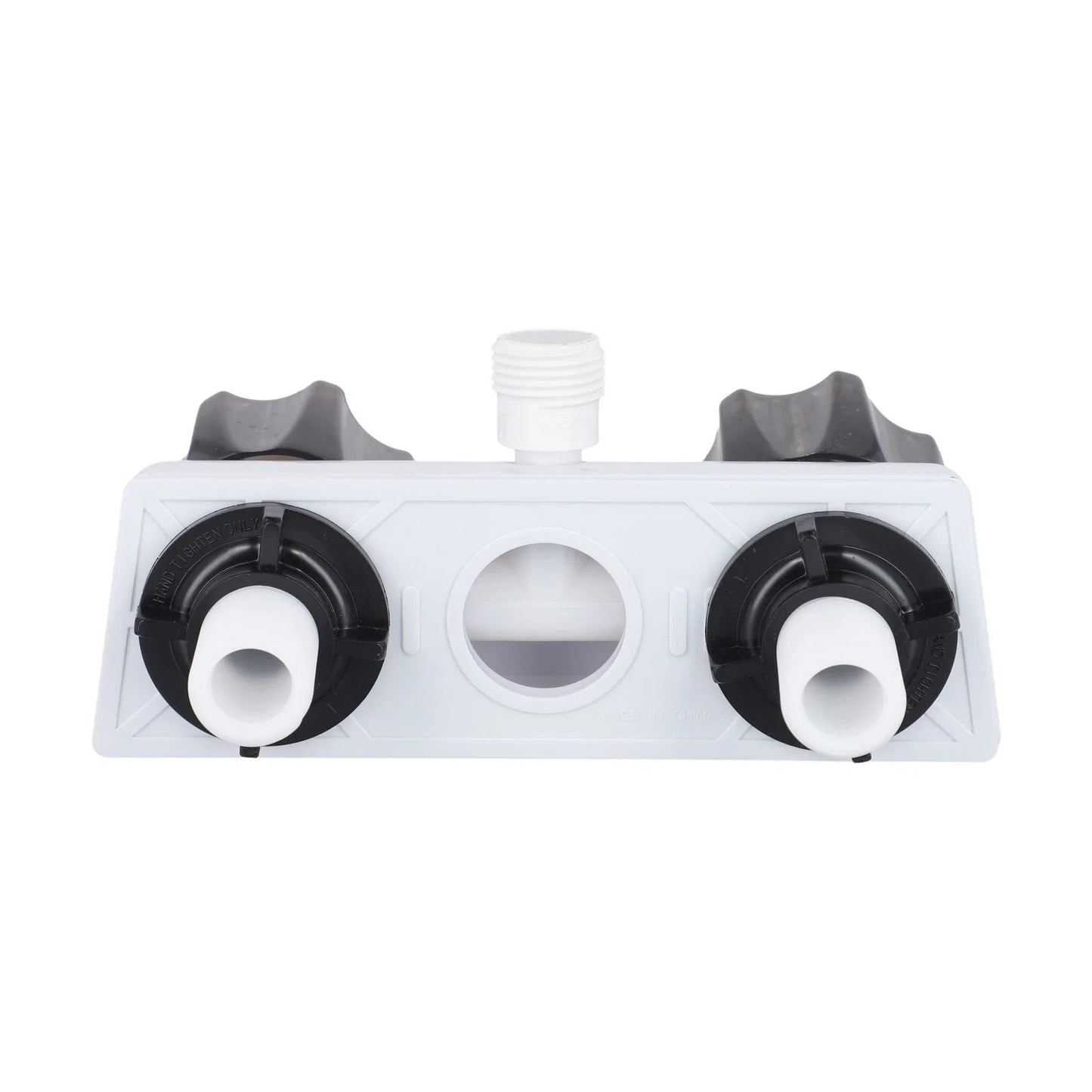 ABS Faucet Valve Diverter for MOTORHOME Shower