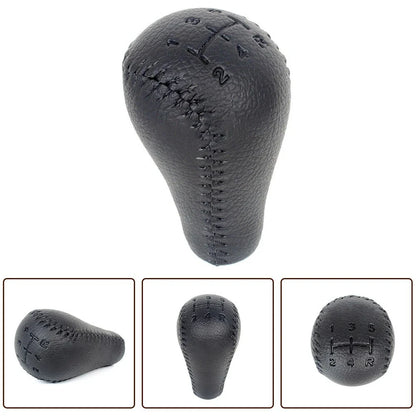 Gear Shift Knob Black for Nissan Patrol GU GQ Y61 Y62