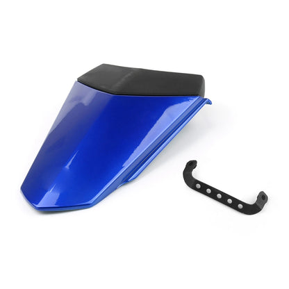 Rear Seat Cowl Cover for Yamaha YZF-R1 (2015–2024) Red A