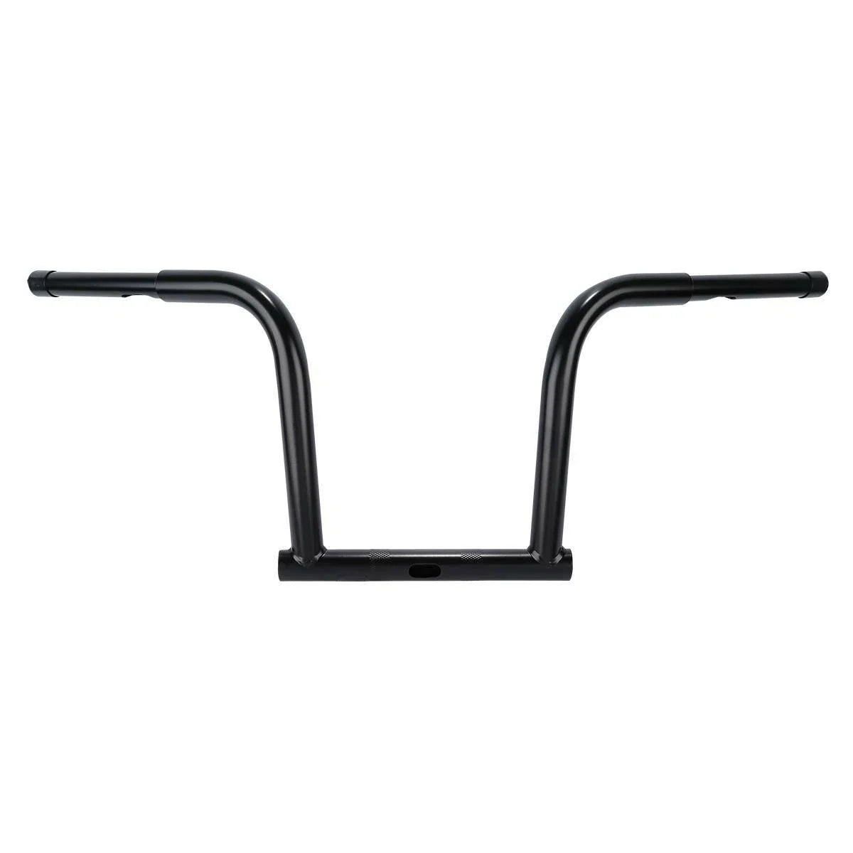 12" Rise Handlebar for Harley Dyna Fat Bob FXDF, Wide Glide (2008-2017)
