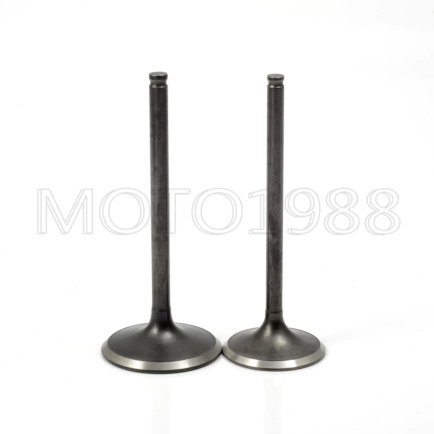 Valves & Seals Set for Honda CRF450R (2002–2006)