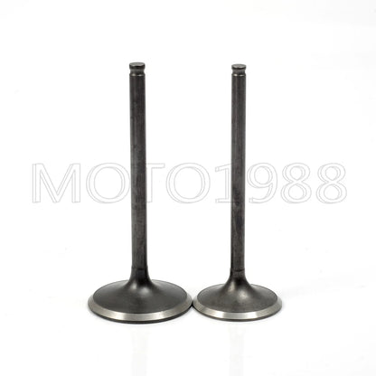 Valves & Seals Set for Honda CRF450R (2002–2006)
