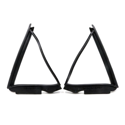 Rear Door Quarter Window Weatherstrip for Toyota Fortuner (2015–2021)