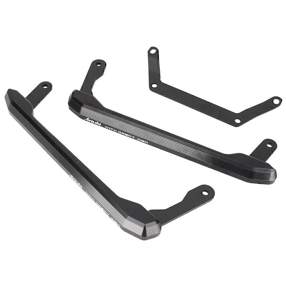 Yamaha MT-09 FZ-09 Rear Passenger Seat Grab Bar Hand Rail (2013-2023)
