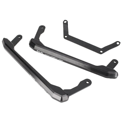 Yamaha MT-09 FZ-09 Rear Passenger Seat Grab Bar Hand Rail (2013-2023)
