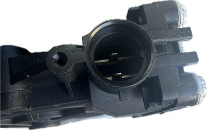 Front Right Window Regulator with Panel & Motor for Nissan Qashqai/Dualis (2007–2016)