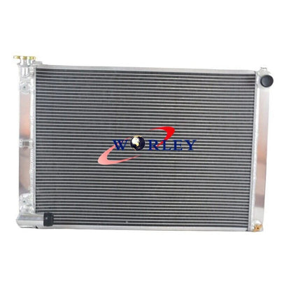 Aluminium Radiator for Lexus RX330 (2003–2005)