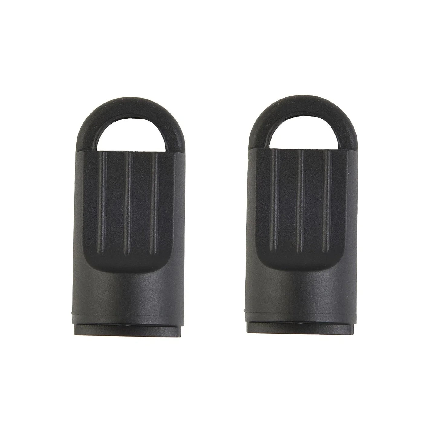 2 x Roof Rack Keys for Toyota RAV4 (2013–2021)