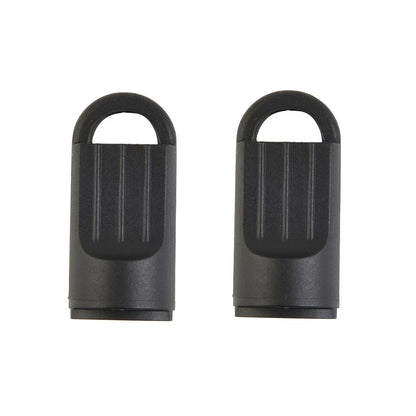 2 x Roof Rack Keys for Toyota RAV4 (2013–2021)