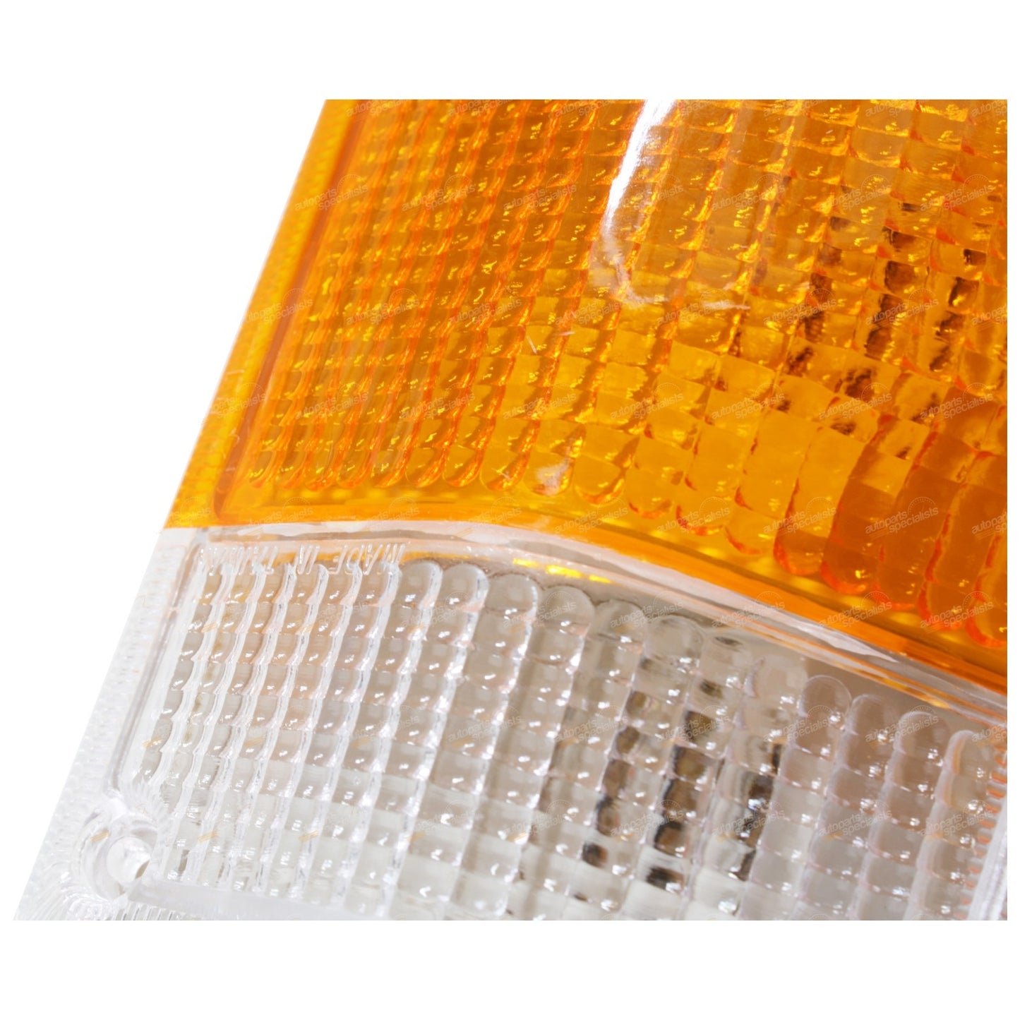LH Corner Indicator Light for Toyota Landcruiser 60 Series (1980–1990)