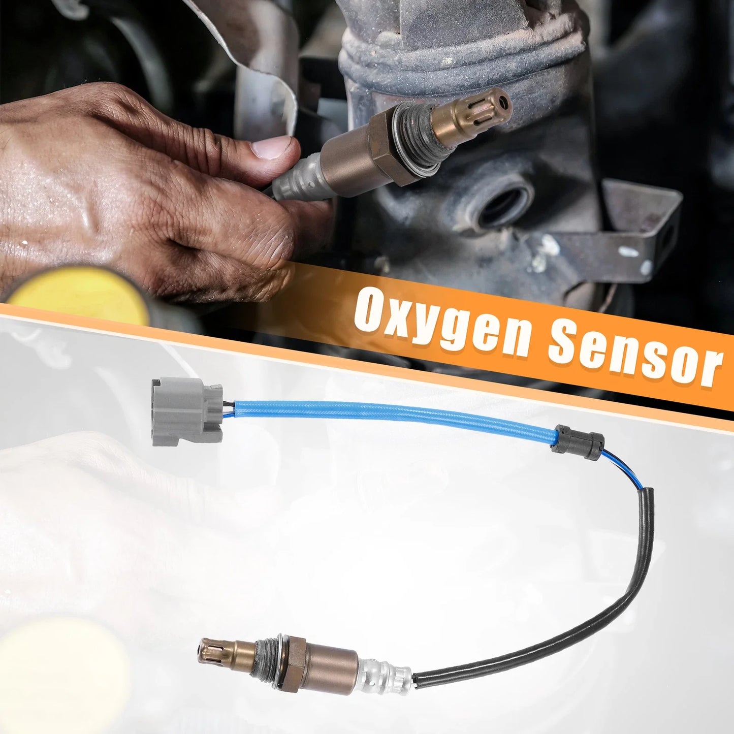 Oxygen Sensor for Honda Accord 2.4L DX (2003-2007)