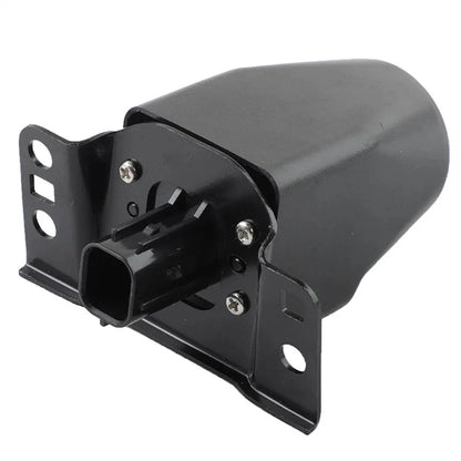 Front View Camera for Toyota Land Cruiser J200, Lexus GX400 (2008-2021)