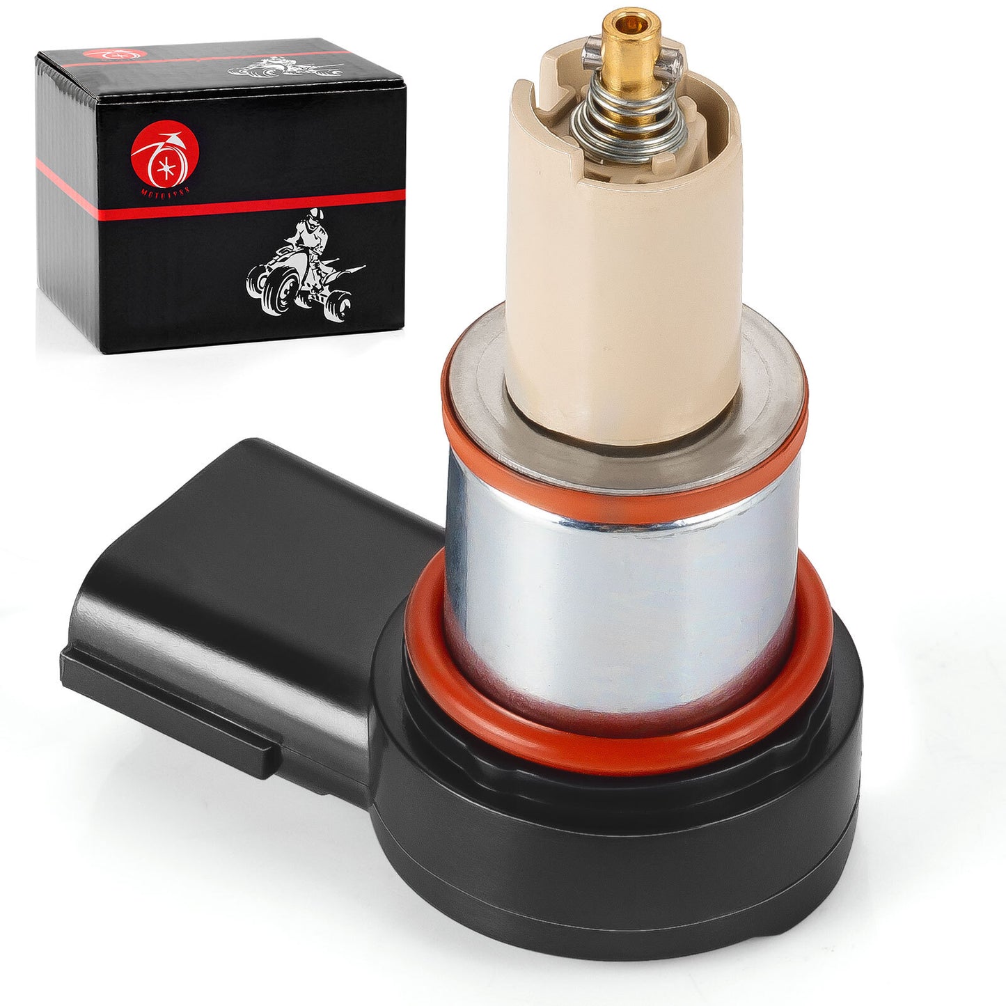 Idle Air Control Valve Set for Honda Rancher 420 TRX420 (2007–2014)