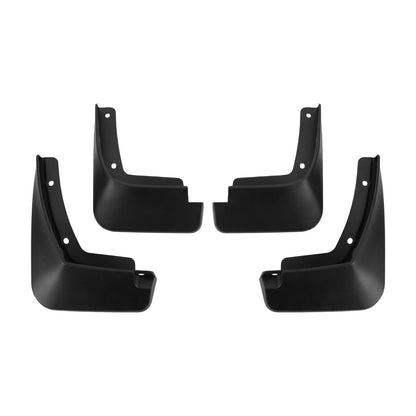 Mud Flaps Splash Guards for Hyundai Elantra 2021-2023 with Mount Accessories