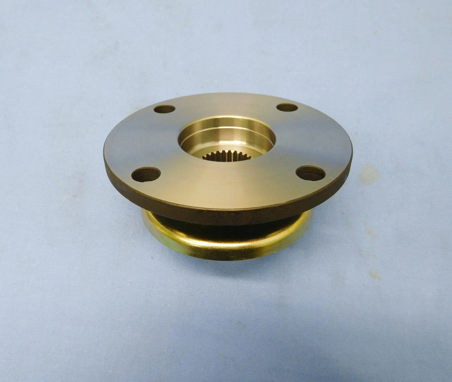 Rear Diff Pinion Flange for Land Cruiser HZJ79 Trays & Utes (2002-2006)