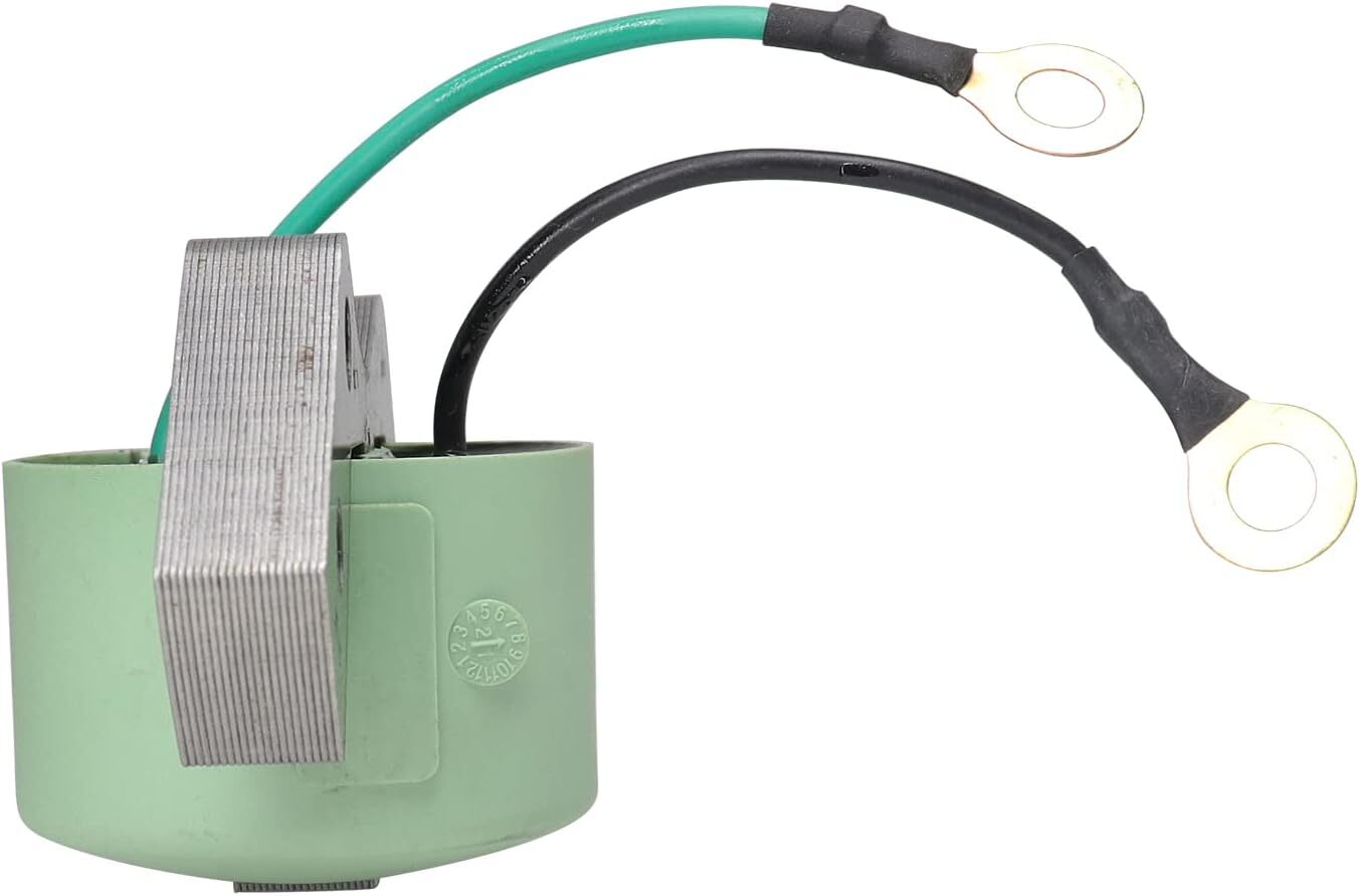 Ignition Coil for OMC Johnson Evinrude 5hp–20hp (Various Years)