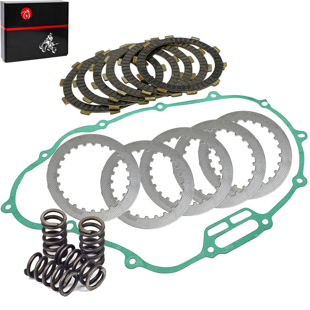 Clutch Friction Plates Kit for Honda Sportrax TRX300EX (1993–2008)