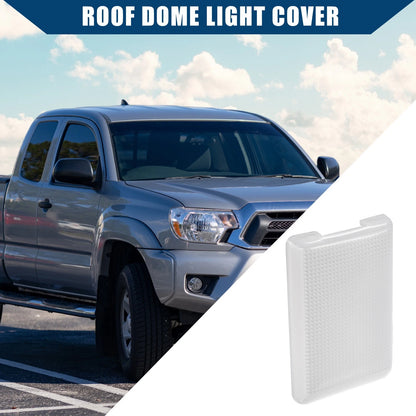 Dome Light Lens for Toyota 4Runner Pickup (No.8124120060)