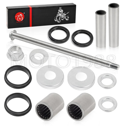 Swingarm Seals Rebuild Kit for Honda TRX400EX TRX400X (2000–2009)
