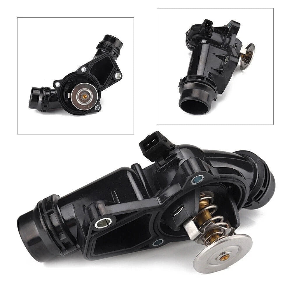 Left Side Saddle Bag Support Bracket for BMW R nineT (2014–2023)