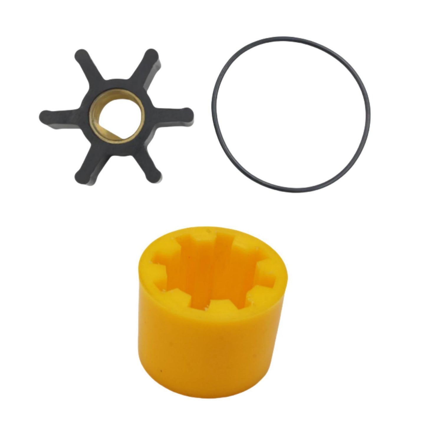 Impeller Kit for Kohler 4EF 5E 6EF 7.3E
